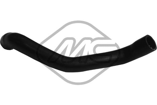 Патрубок mercedes-benz METALCAUCHO 97801
