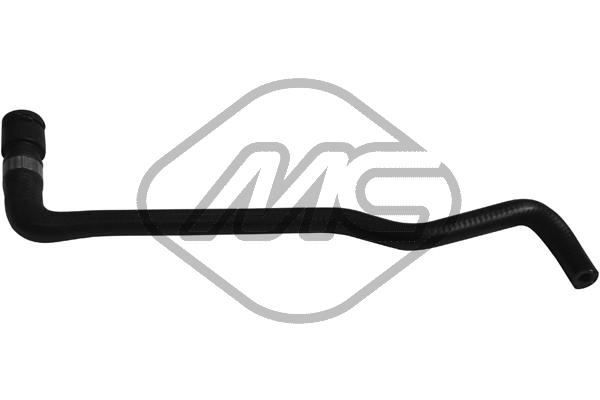 Патрубок METALCAUCHO 97807