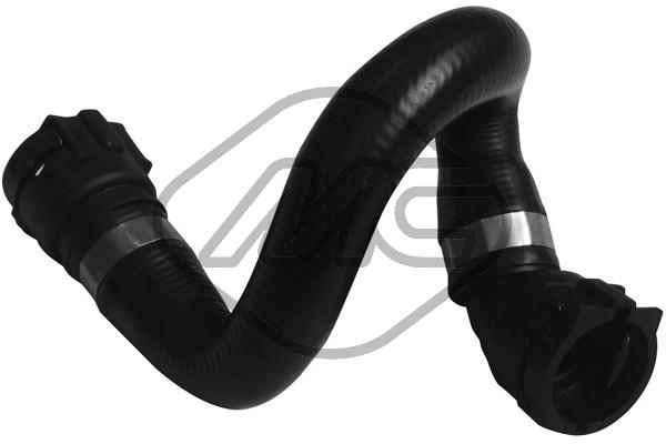 Патрубок METALCAUCHO 97823