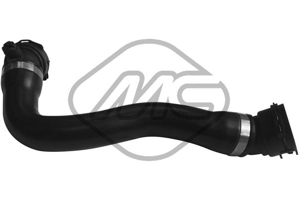 Патрубок METALCAUCHO 97842