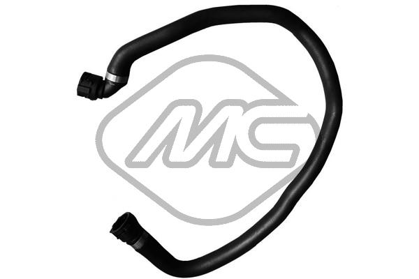 Патрубок METALCAUCHO 97843