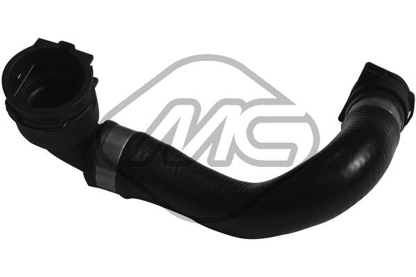 Патрубок METALCAUCHO 97846