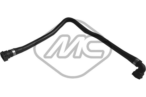 Патрубок METALCAUCHO 97855