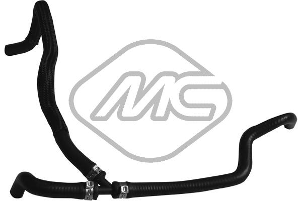 Патрубок METALCAUCHO 97858
