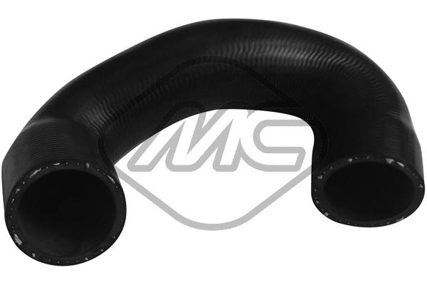 Патрубок METALCAUCHO 97860
