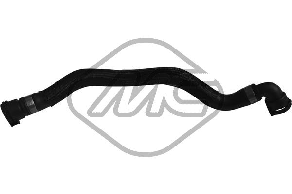 Патрубок METALCAUCHO 97869