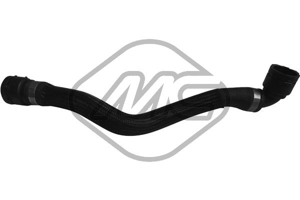 Патрубок METALCAUCHO 97870
