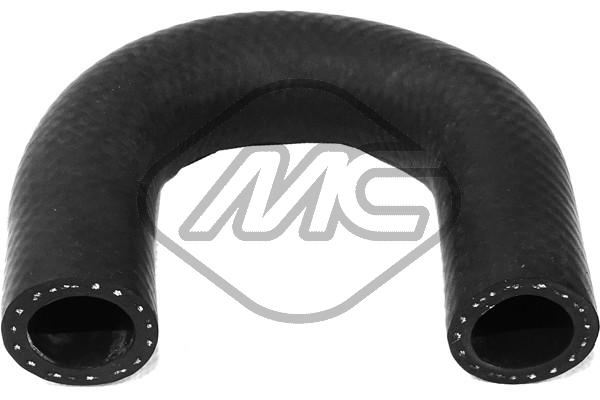 Патрубок peugeot METALCAUCHO 97967