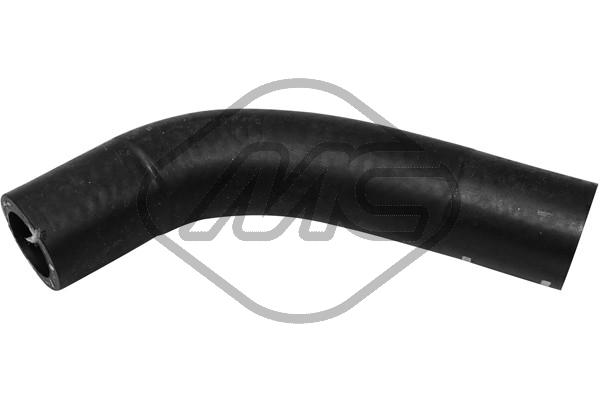 Патрубок a3 METALCAUCHO 98033