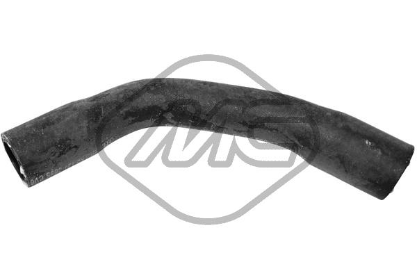 Патрубок METALCAUCHO 98038