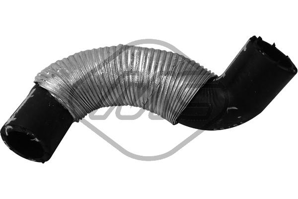 Патрубок golf METALCAUCHO 98067
