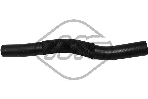 Патрубок a1 METALCAUCHO 98251