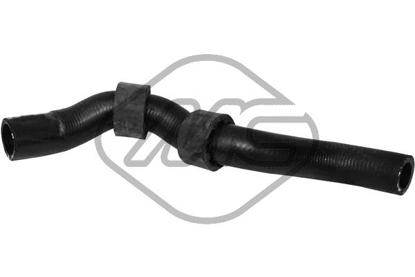 Патрубок a1 METALCAUCHO 98254