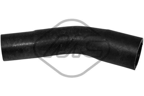 Патрубок polo METALCAUCHO 98255