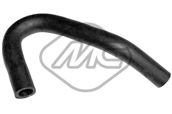 Патрубок METALCAUCHO 98495