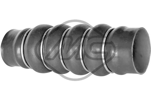 Патрубок METALCAUCHO 98501