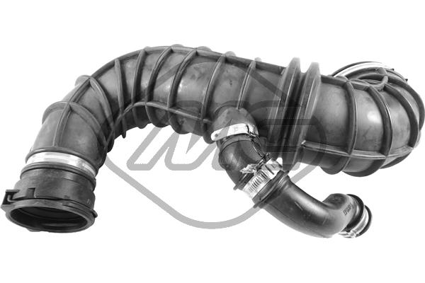 Патрубок METALCAUCHO 98512