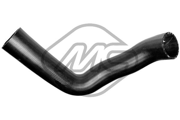 Патрубок турбины METALCAUCHO 98518