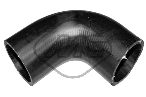 Патрубок турбины METALCAUCHO 98520