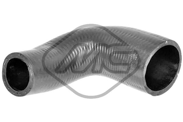 Патрубок турбины METALCAUCHO 98521