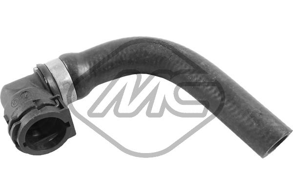 Патрубок METALCAUCHO 98526
