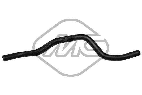 Патрубок METALCAUCHO 98567