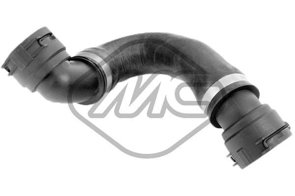 Патрубок METALCAUCHO 98572