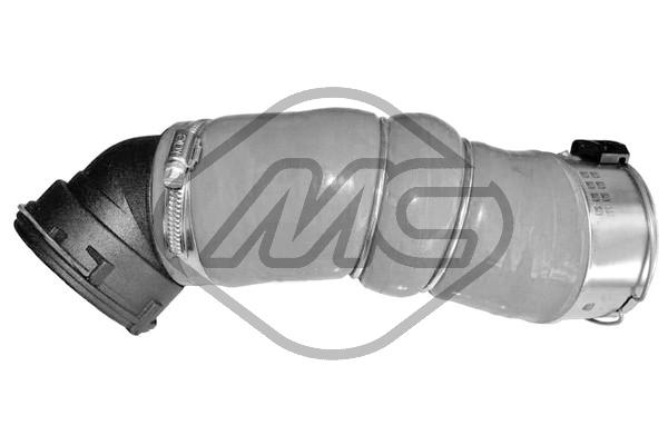 Патрубок турбины METALCAUCHO 98579