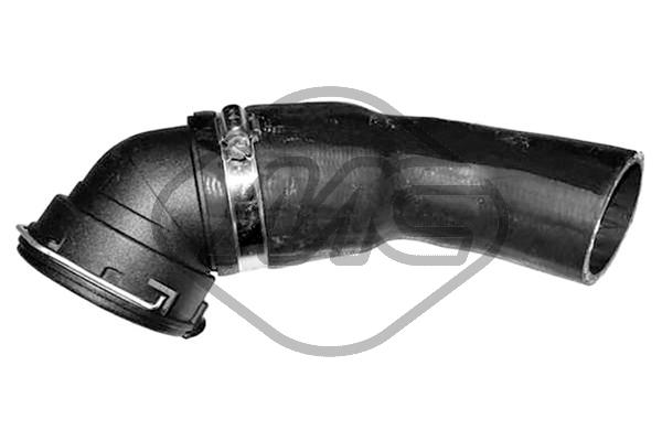 Патрубок турбины METALCAUCHO 98581