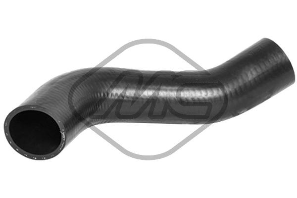Патрубок турбины METALCAUCHO 98745