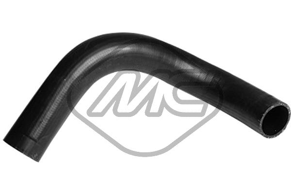 Патрубок METALCAUCHO 98747