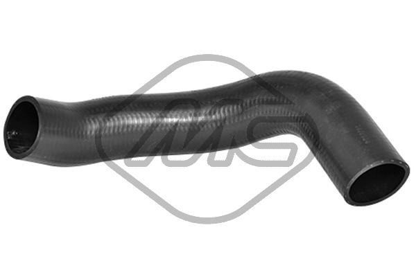 Патрубок METALCAUCHO 98774
