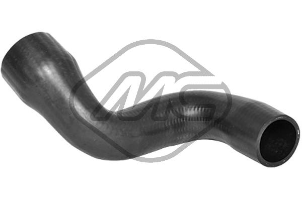 Патрубок METALCAUCHO 98818