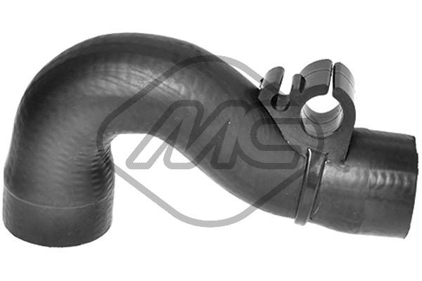 Патрубок METALCAUCHO 98820