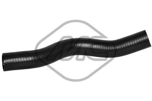 Патрубок METALCAUCHO 98855