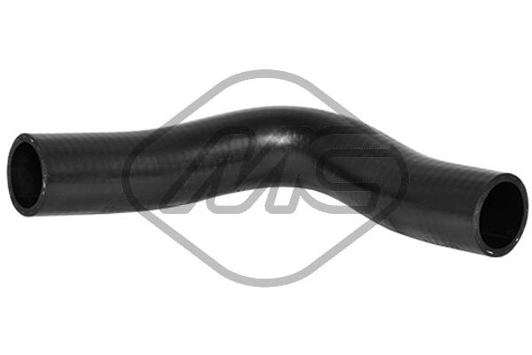 Патрубок METALCAUCHO 98903