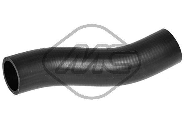 Патрубок METALCAUCHO 98938