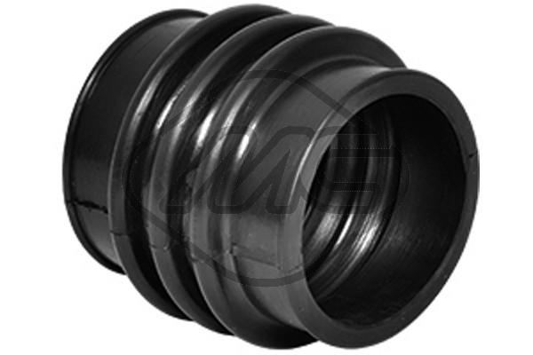 Патрубок METALCAUCHO 98967