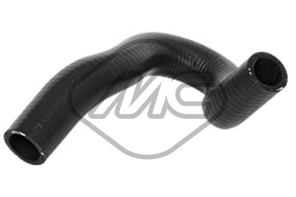 Патрубок METALCAUCHO 98997