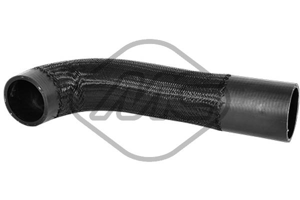 Патрубок METALCAUCHO 99001