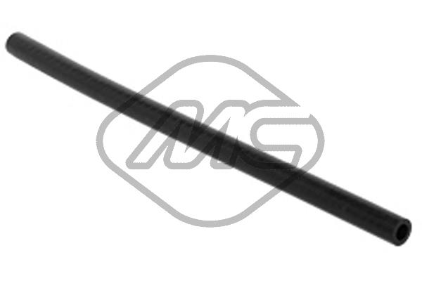 Патрубок турбины METALCAUCHO 99006