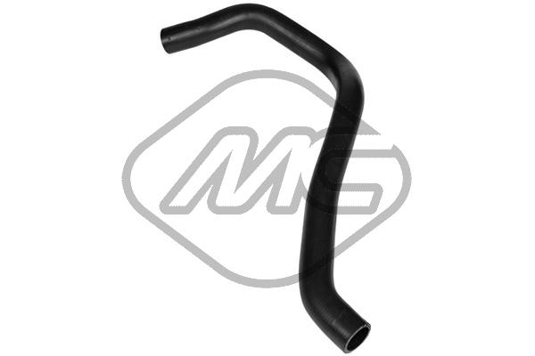 Патрубок METALCAUCHO 99010