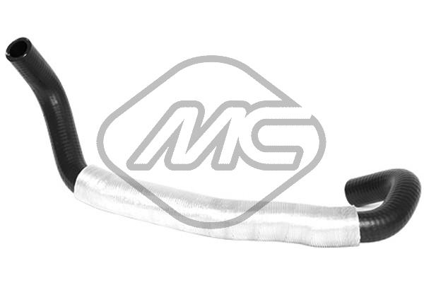 Патрубок METALCAUCHO 99027