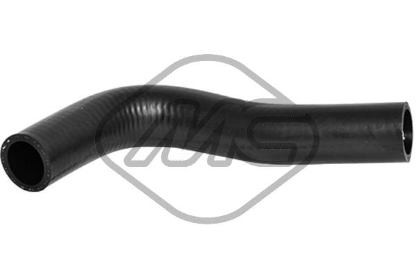 Патрубок METALCAUCHO 99038