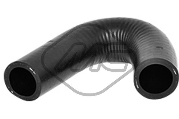 Патрубок METALCAUCHO 99102
