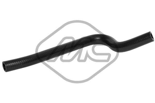 Патрубок METALCAUCHO 99104