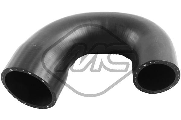 Патрубок турбины METALCAUCHO 99273