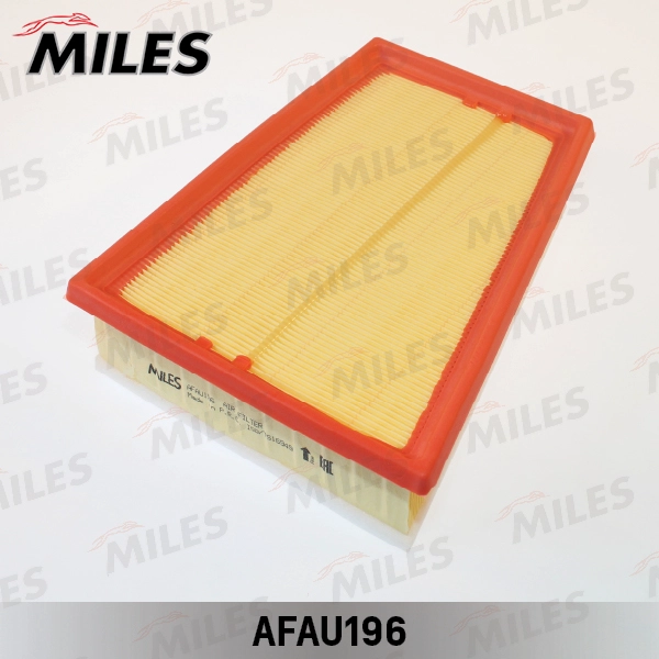 Воздушный фильтр MILES AFAU196