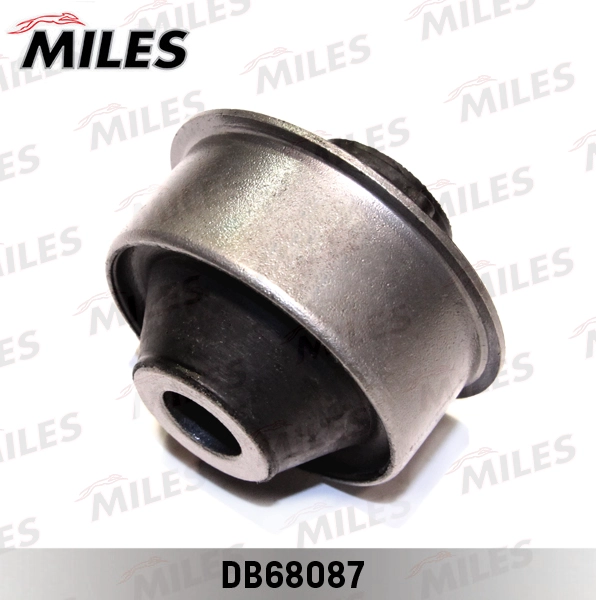 Сайлентблок рычага зад MILES DB68087