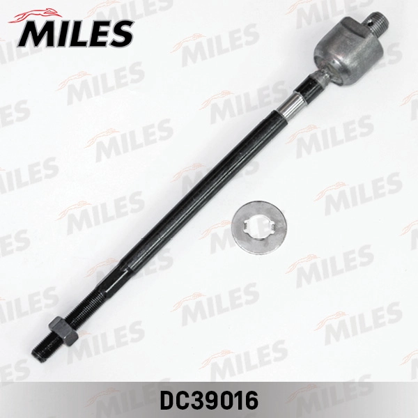 Тяга рул MILES DC39016